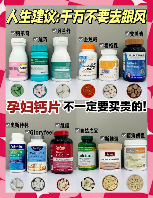 大同代怀公司:供卵代怀妈妈补哪种钙比较好
